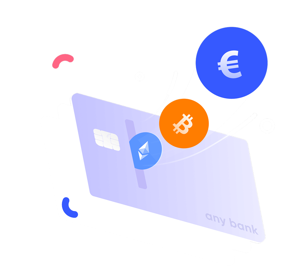 qolrithx: Übersicht Konto, Karte und Trading-Oberfläche